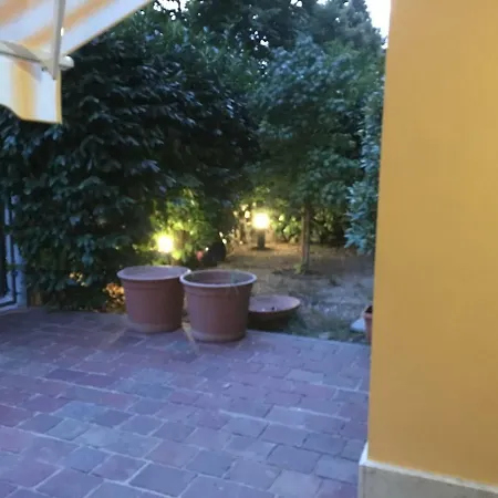 La Casa Di Nefy Modena