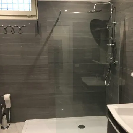 Lägenhet La Casa Di Nefy