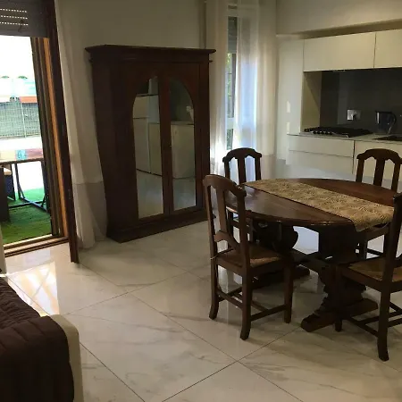 Apartment La Casa Di Nefy *