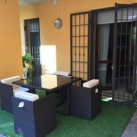 La Casa Di Nefy *