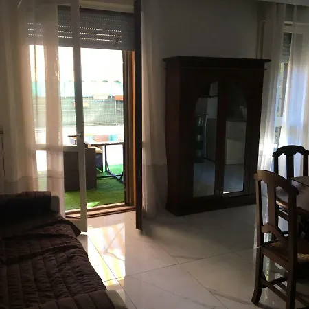 Daire La Casa Di Nefy Modena