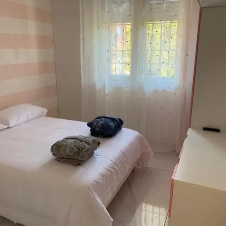 La Casa Di Nefy Apartment