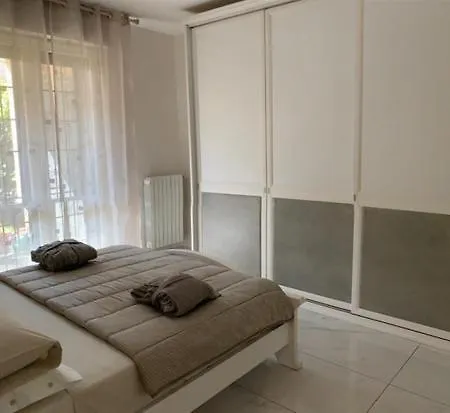 Daire La Casa Di Nefy *